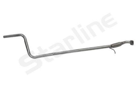 StarLine 20.27.421 Exhaust pipe 2027421