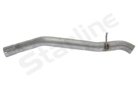 StarLine 44.38.430 Exhaust pipe 4438430