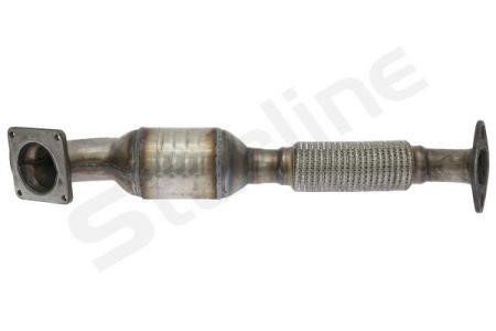 StarLine 99.40.883 Catalytic Converter 9940883