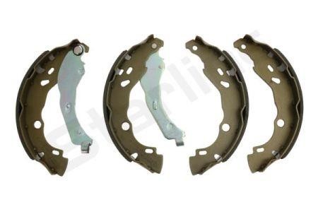 StarLine BC 01109 Brake shoe set BC01109