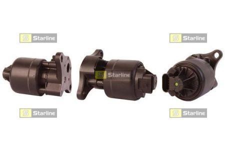 StarLine ED STEG53 EGR Valve EDSTEG53