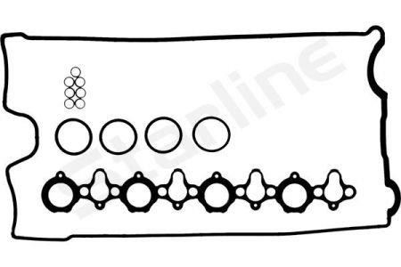 StarLine GA 2027 Gasket, cylinder head cover GA2027