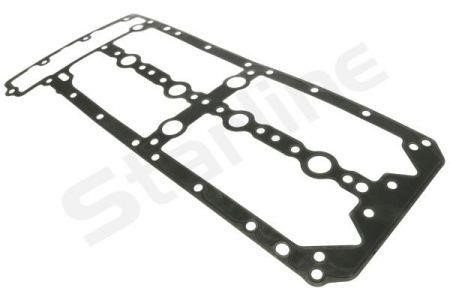 Gasket, cylinder head cover StarLine GA 2127