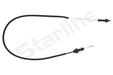 Accelerator cable StarLine LA AC.0294