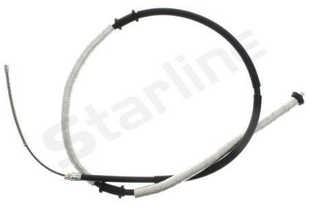 StarLine LA BR.1360 Cable Pull, parking brake LABR1360