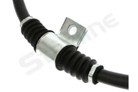 Cable Pull, parking brake StarLine LA BR.99173
