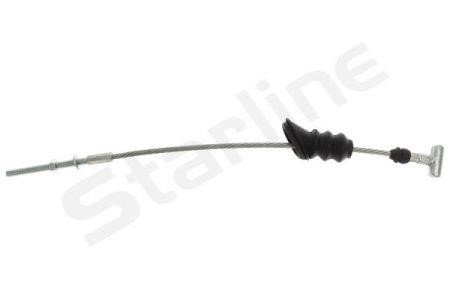 StarLine LA BR.99200 Cable Pull, parking brake LABR99200