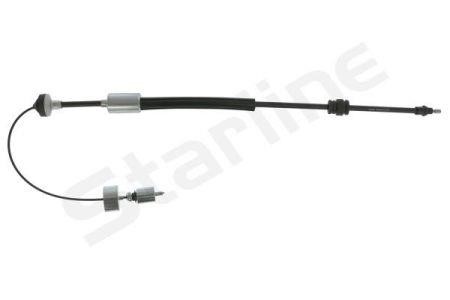 Clutch cable StarLine LA CL.0305