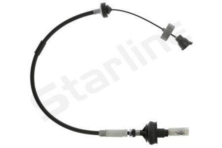 Clutch cable StarLine LA CL.0630