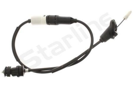 StarLine LA CL.1075 Clutch cable LACL1075