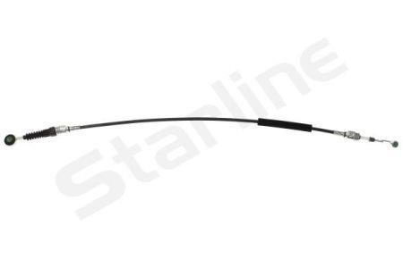 StarLine LA GS.99323 Gearbox cable LAGS99323