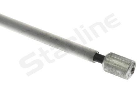 Cable Pull, parking brake StarLine LA BR.99265