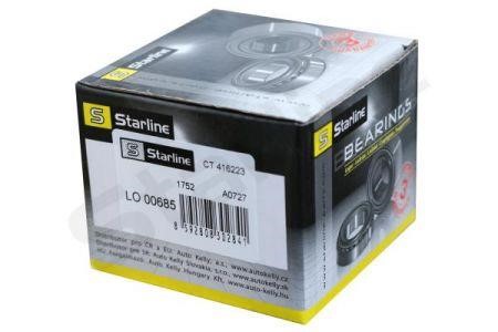 StarLine LO 00685 Wheel bearing kit LO00685