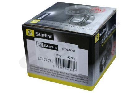 StarLine LO 07573 Wheel hub bearing LO07573