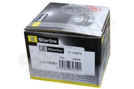 Wheel bearing kit StarLine LO 03581