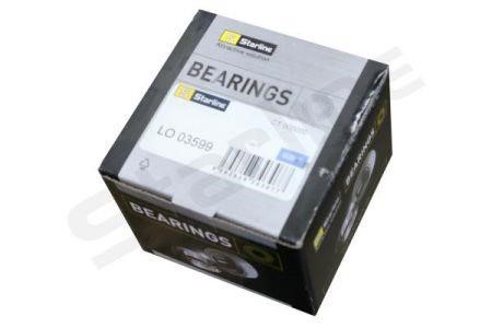 StarLine LO 03599 Wheel bearing kit LO03599