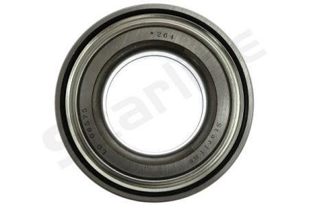 Wheel bearing kit StarLine LO 06575