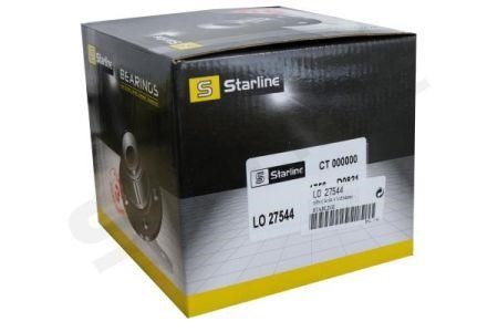 StarLine LO 27544 Wheel hub bearing LO27544