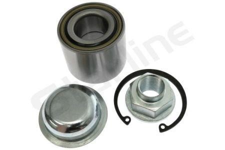Wheel bearing kit StarLine LO 06640