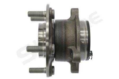 StarLine LO 27663 Wheel hub bearing LO27663