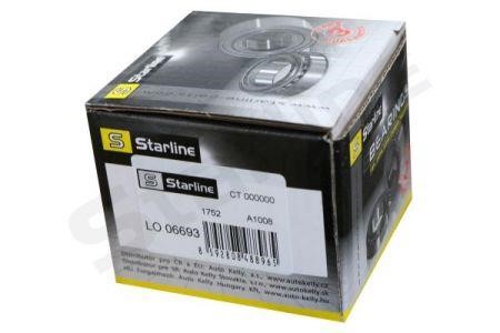 StarLine LO 06693 Wheel hub bearing LO06693