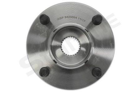 StarLine LO 35004 Wheel hub bearing LO35004