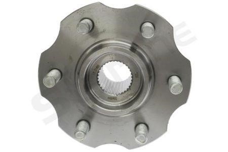 StarLine Wheel hub bearing – price 212 PLN