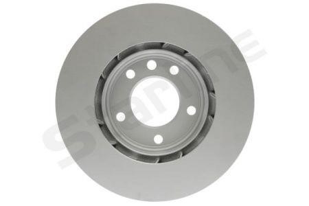 Brake disc StarLine PB 20205C