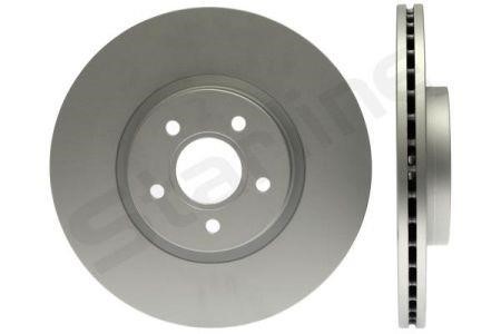 StarLine PB 20745C Brake disc PB20745C