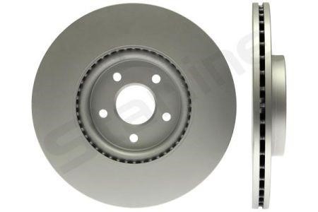 Brake disc StarLine PB 20745C