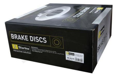 Buy StarLine PB20214C – good price at EXIST.AE!