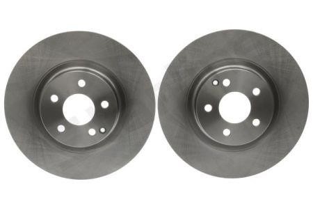 StarLine PB 21435 Brake disk PB21435