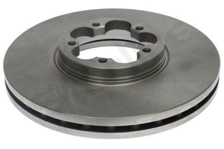 StarLine Brake disks, set – price