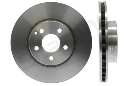 StarLine PB 2934 Brake disc PB2934