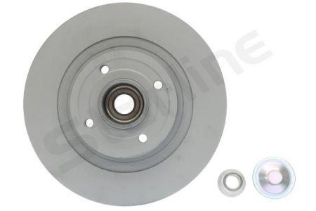 StarLine PB 3240C Brake disc PB3240C PB3240C StarLine Brake disc
