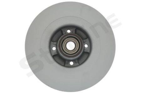 StarLine Brake disc – price 317 PLN