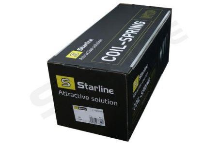 StarLine PR TH690 Coil spring PRTH690