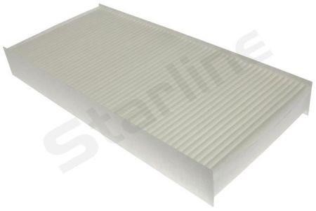 Cabin filter StarLine SF KF9612