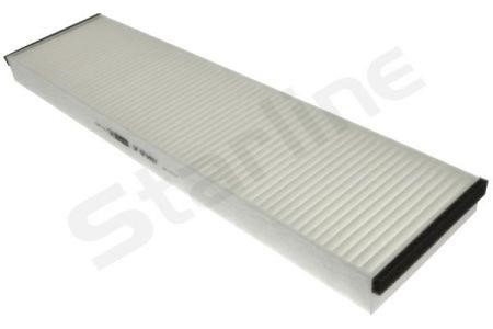 Cabin filter StarLine SF KF9497