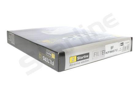 StarLine SF KF9607C Filter, interior air SFKF9607C