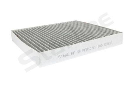 Filter, interior air StarLine SF KF9607C