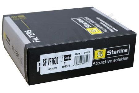 Buy StarLine SF VF7600 at a low price in United Arab Emirates!