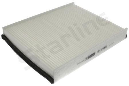 Cabin filter StarLine SF KF9611