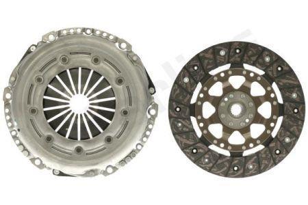 Clutch kit StarLine SL 2DS1184