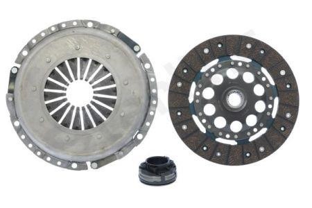 StarLine SL 3DS1123 Clutch kit SL3DS1123 SL3DS1123 StarLine Clutch kit