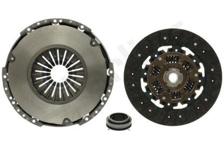 StarLine Clutch kit – price 365 PLN