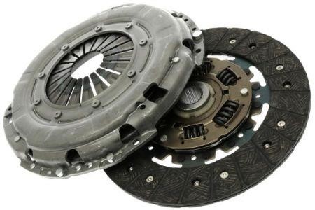 Clutch kit StarLine SL 3DS9055