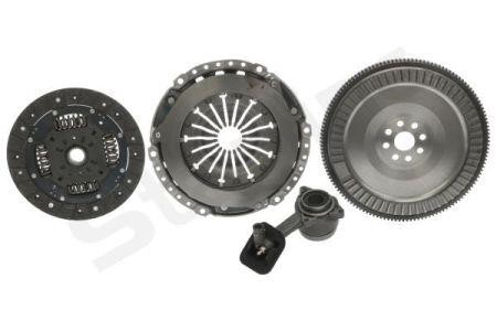 Clutch kit StarLine SL 4DS1291