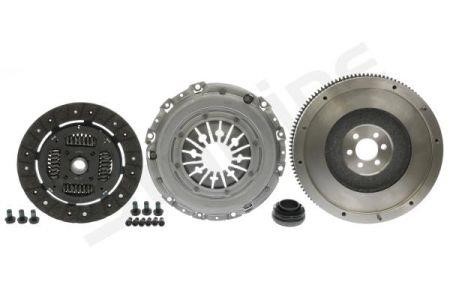 StarLine SL 4DS1317 Clutch kit SL4DS1317