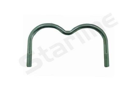 StarLine ST 144-902 Exhaust pipe connector ST144902